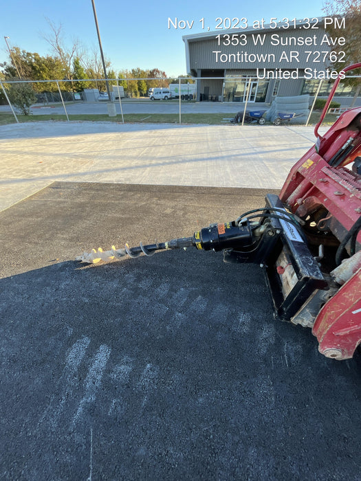 2023 AUGER TORQUE 3300-30