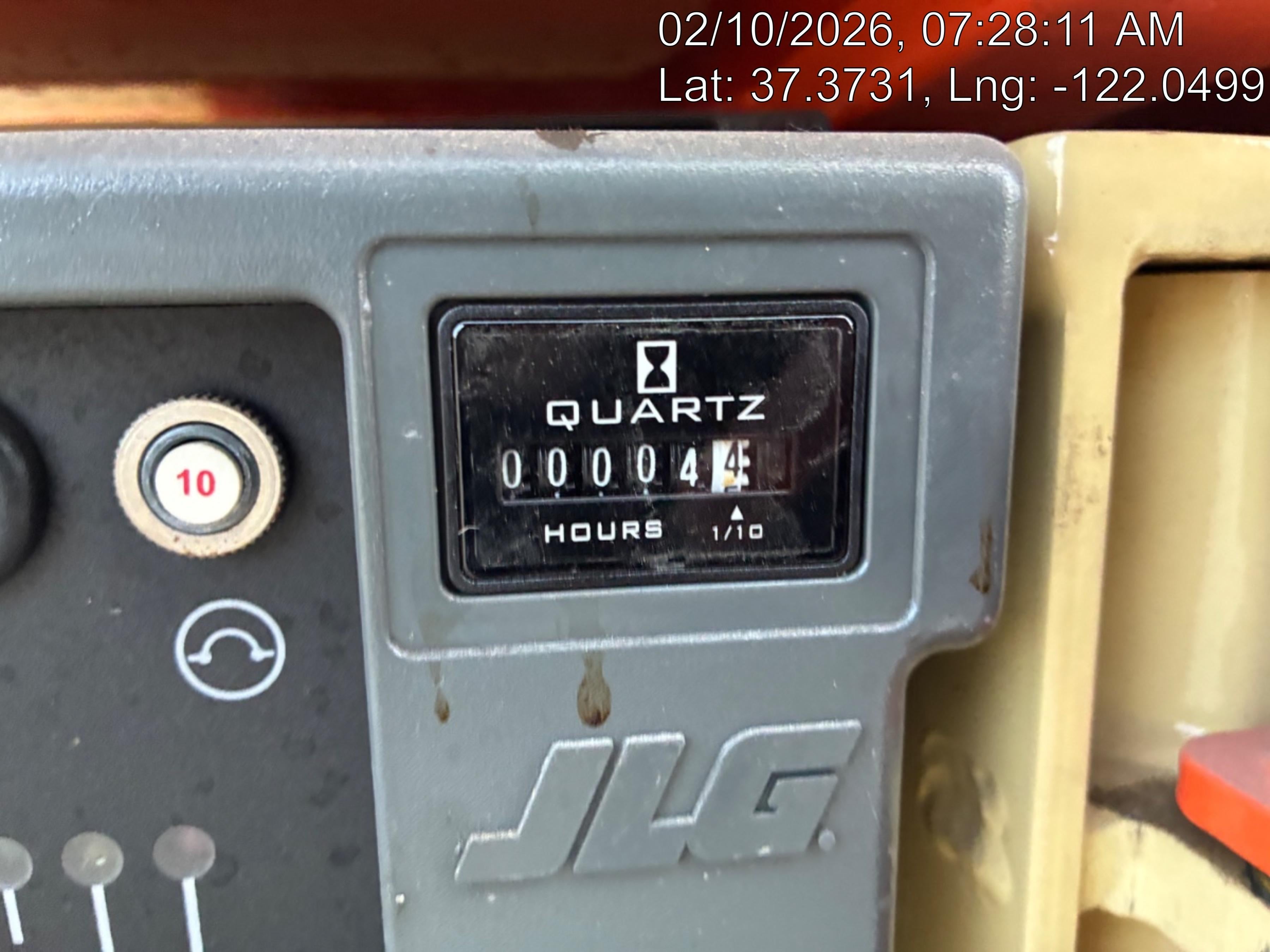 2024 JLG 1230ES