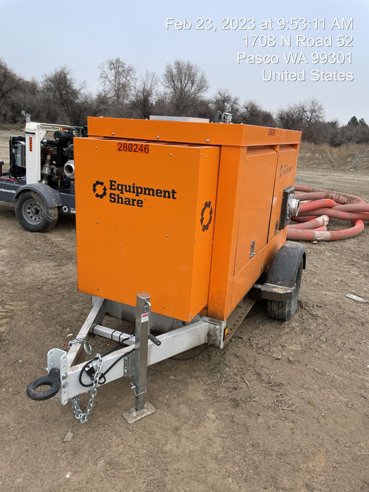 2022 PIONEER SAPP66S12L71-TD2.9L4