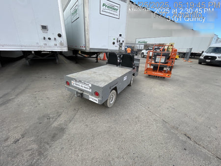 2022 COLUMBIA Payloader 2XL