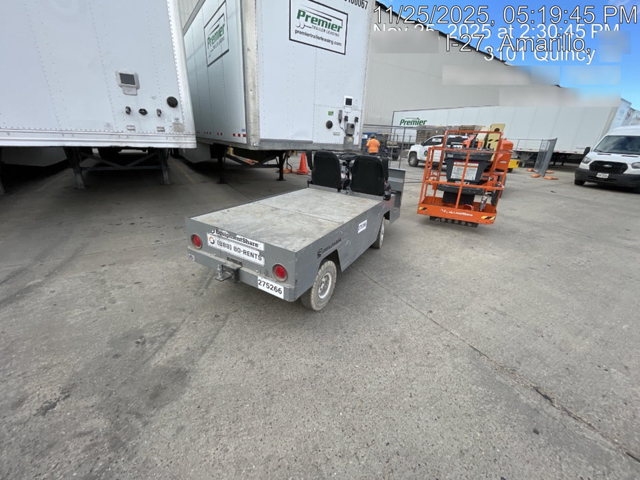 2022 COLUMBIA Payloader 2XL