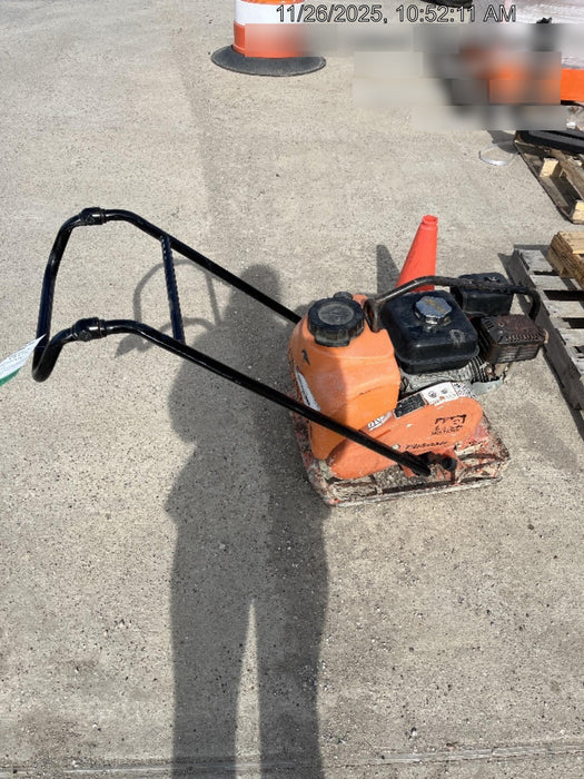 2023 MULTIQUIP MVC82VHW