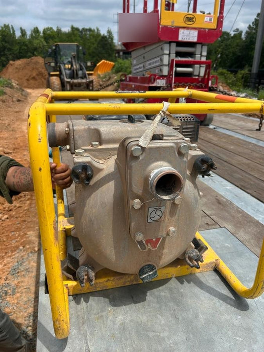 2022 WACKER NEUSON PT2