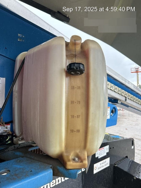 2024 GENIE S-65 HF