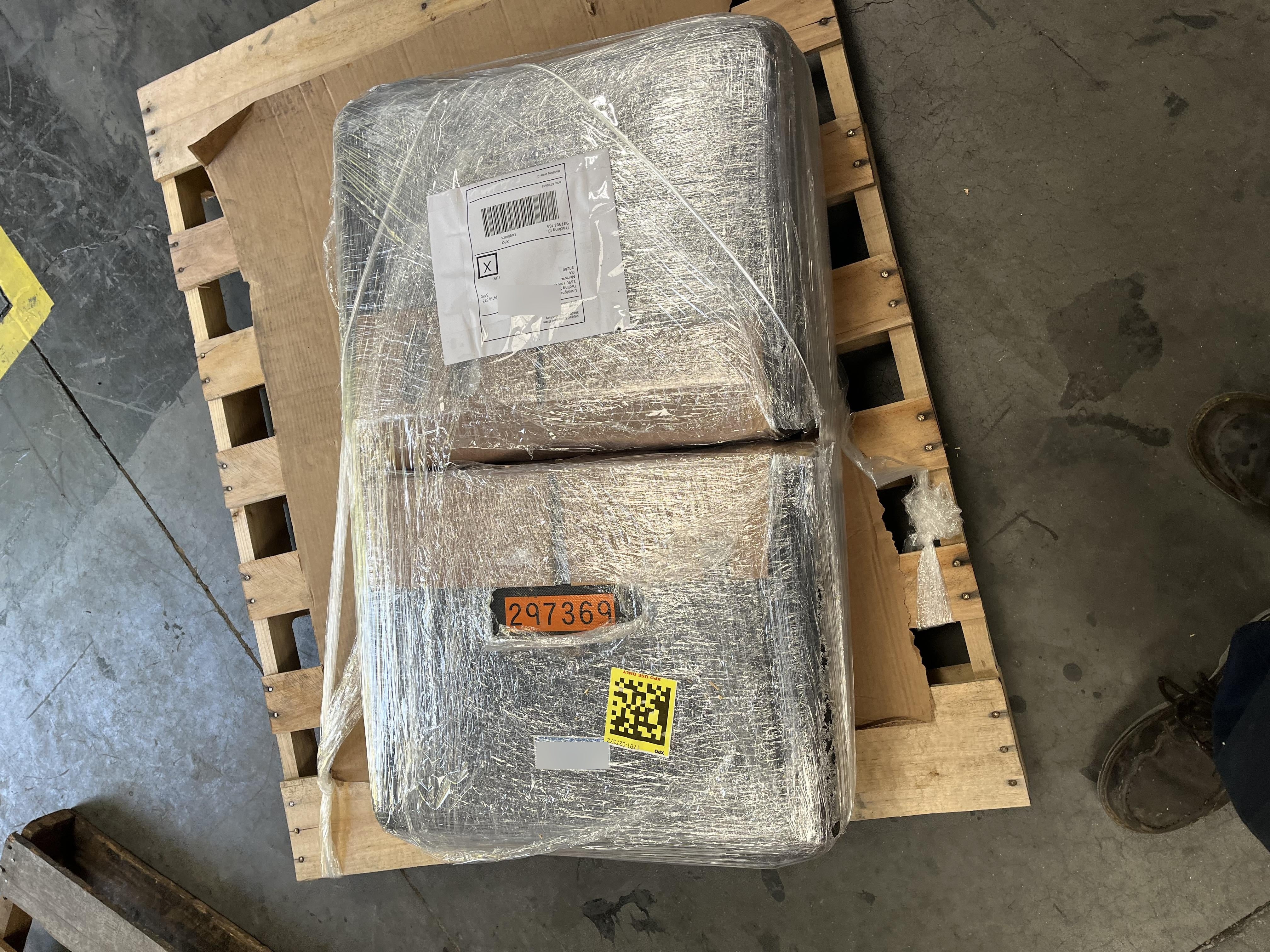 2023 HOUGEN MFG 76000PR