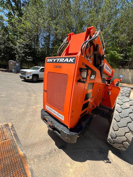 2022 SKYTRAK 6036