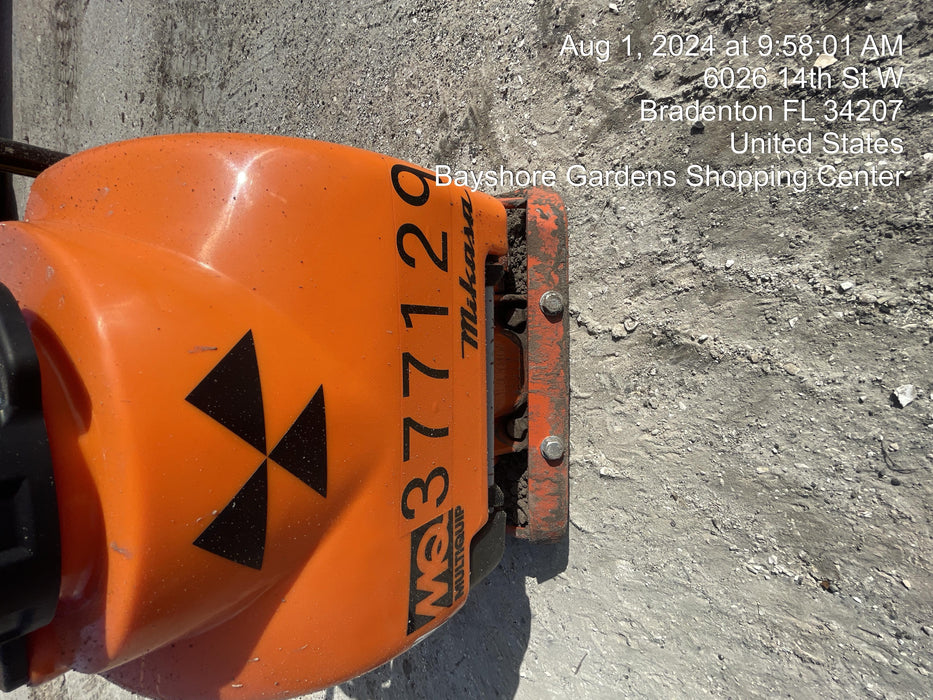 2023 MULTIQUIP MVC82VHW