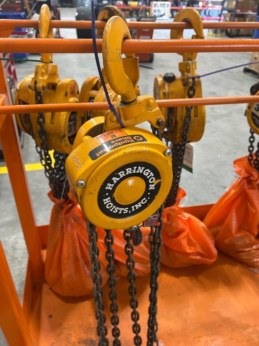 2023 HARRINGTON CF020-20