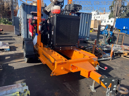 2022 PIONEER PP63C17L71-4045HFC06