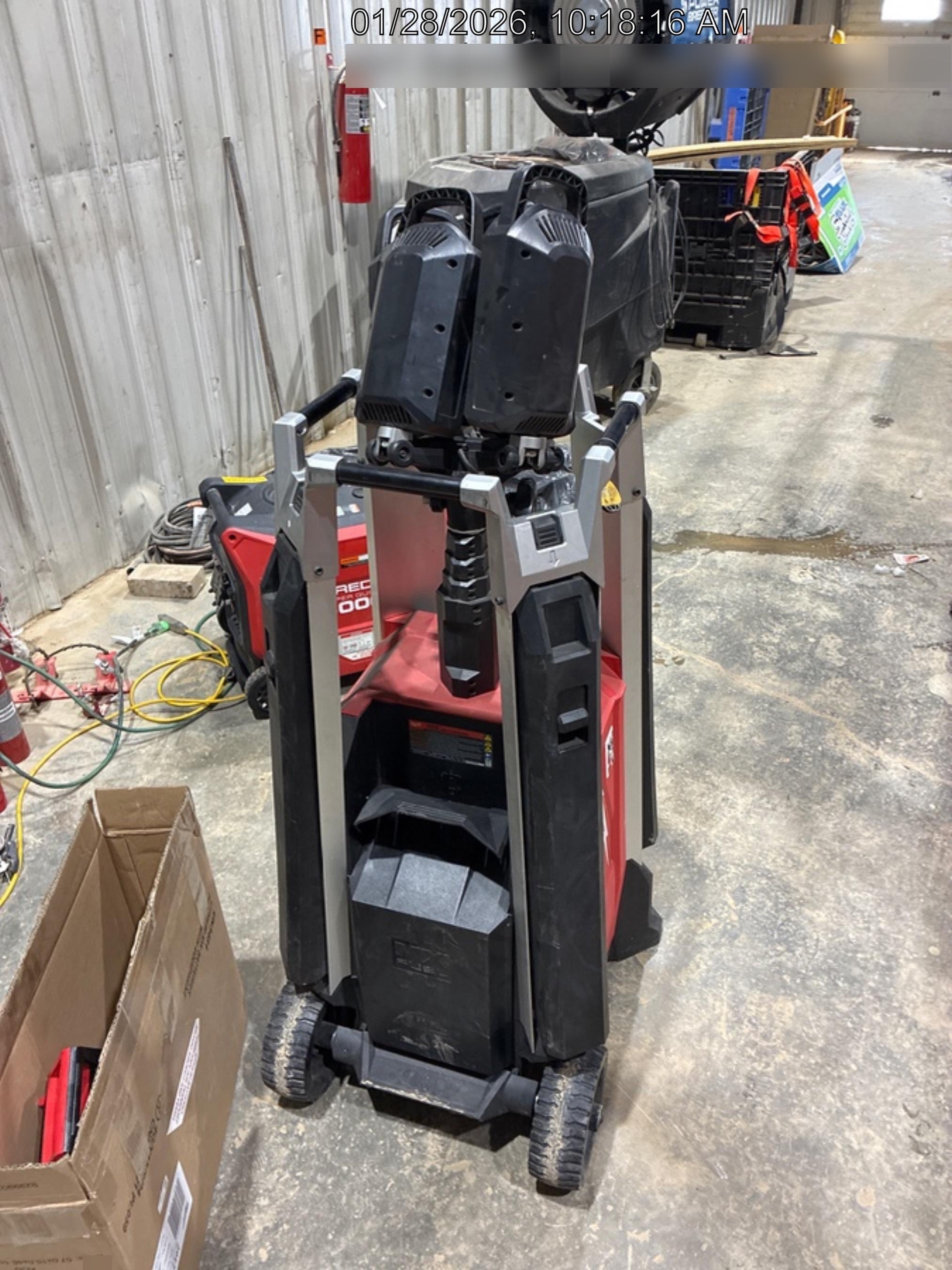 2022 MILWAUKEE MXF041-1XC