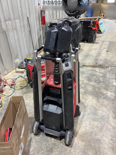2022 MILWAUKEE MXF041-1XC