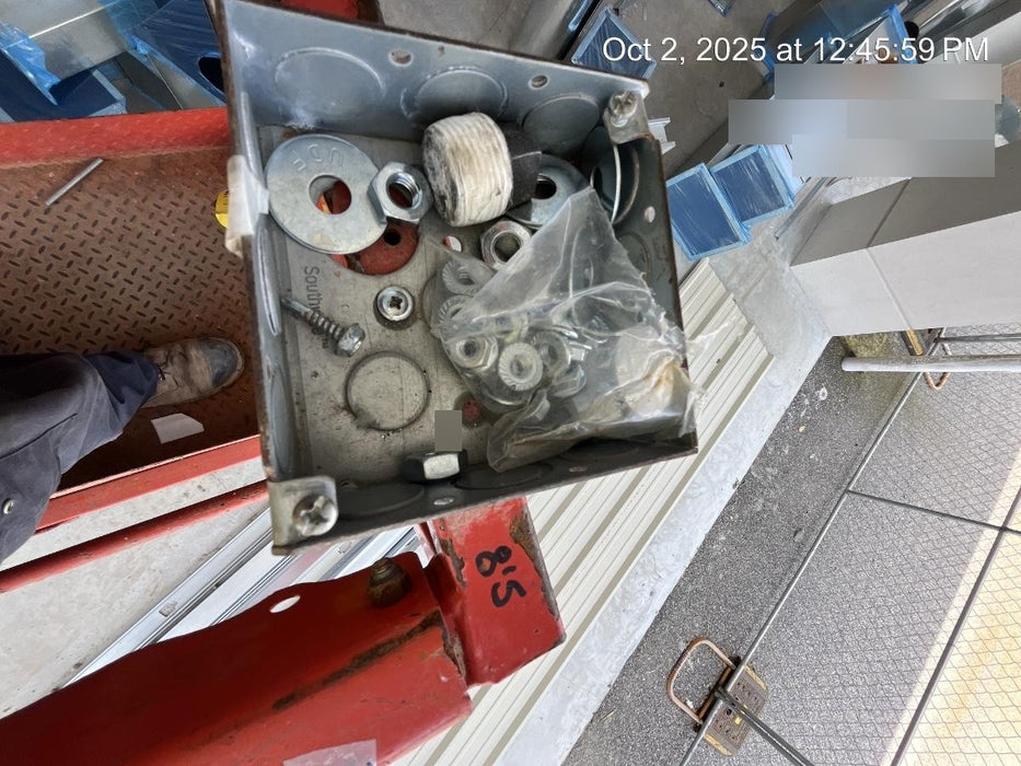 2019 Skyjack SJIII-3219 Standard w/Trojan Batteries