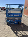 2020 Genie GS-1930 Solid Non Marking Tires, Beacon, Folding rails with half height swing gate, 800W Inverter