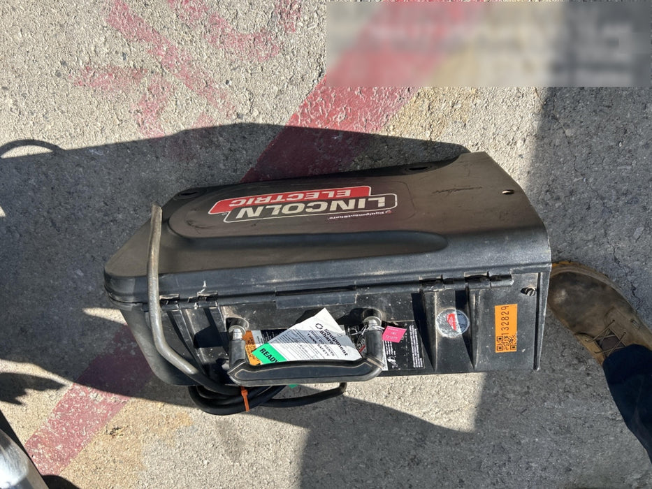 2021 LINCOLN ELECTRIC LN-25-PRO