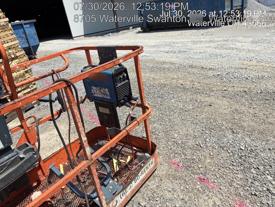 2020 MILLER ELECTRIC CST-280