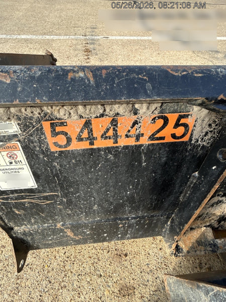 2023 TAKEUCHI TL10V2-CR