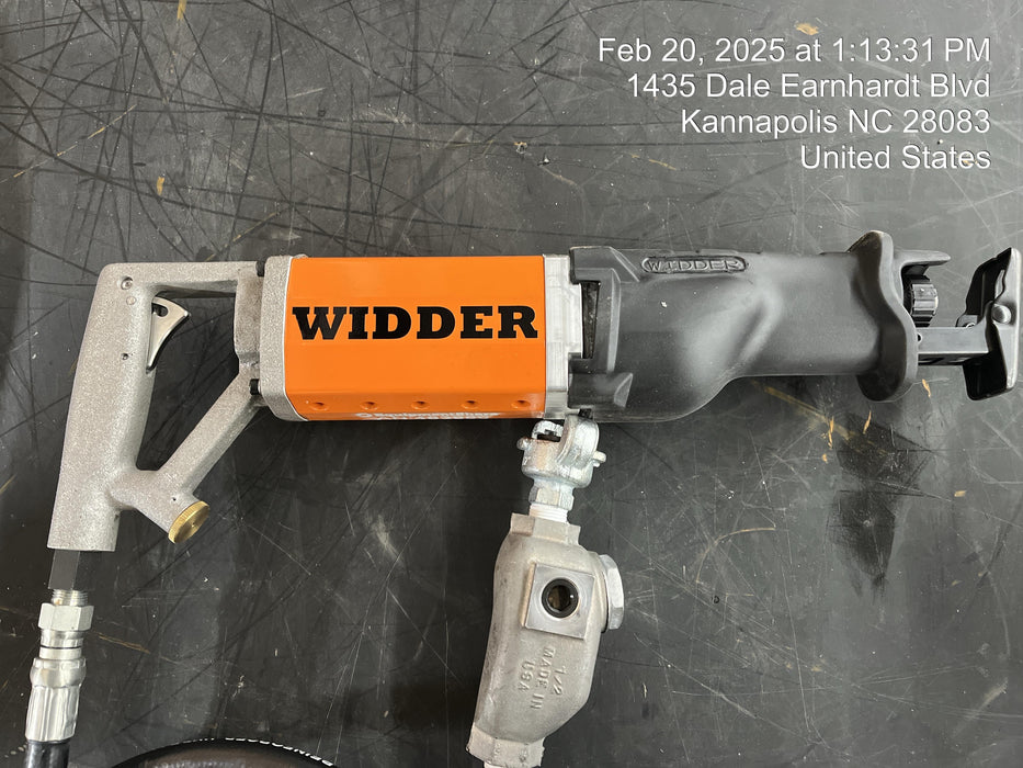 2024 WIDDER 18405-QC