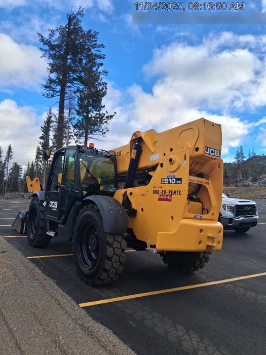 2020 STAR INDUSTRIES 1406B