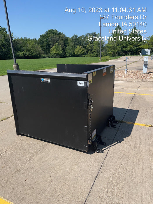 2023 STAR INDUSTRIES 1425