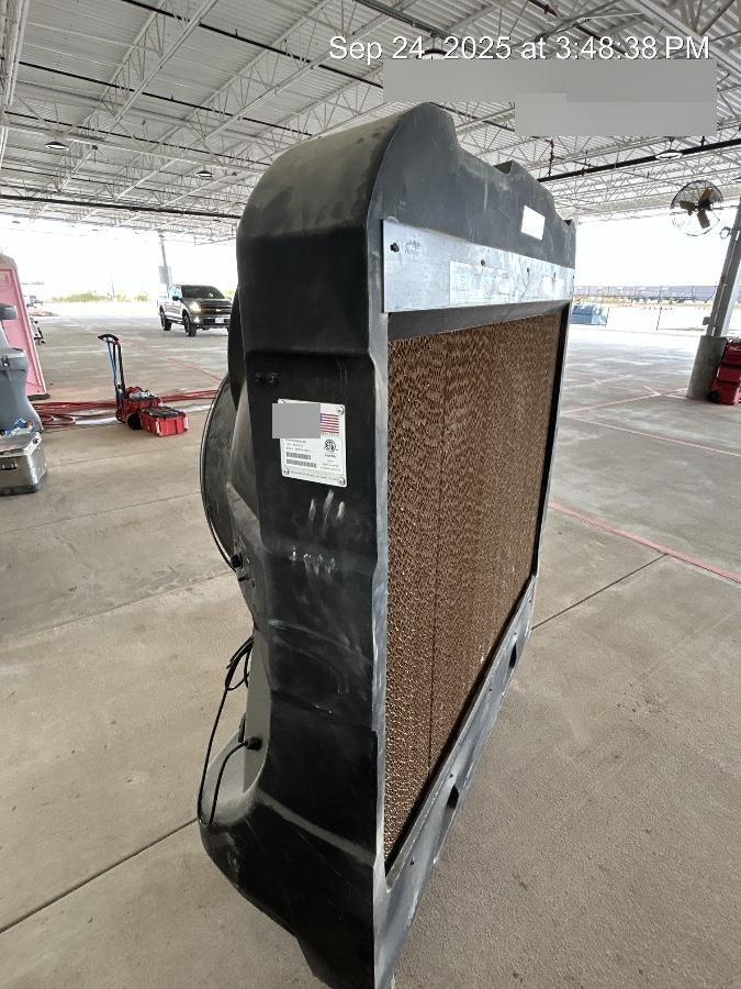 2024 PORTACOOL Jetstream 260