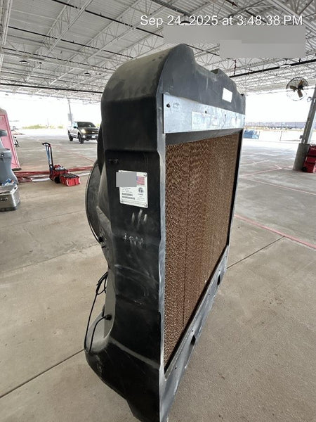 2024 PORTACOOL Jetstream 260
