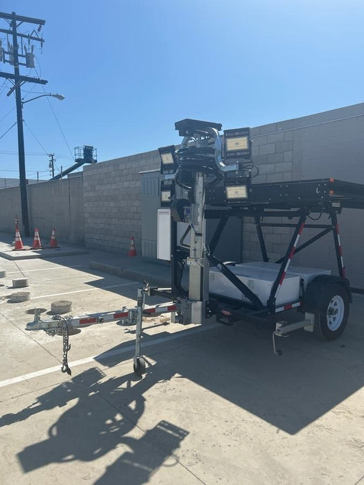 2022 WANCO WLTS-MM8A-1600