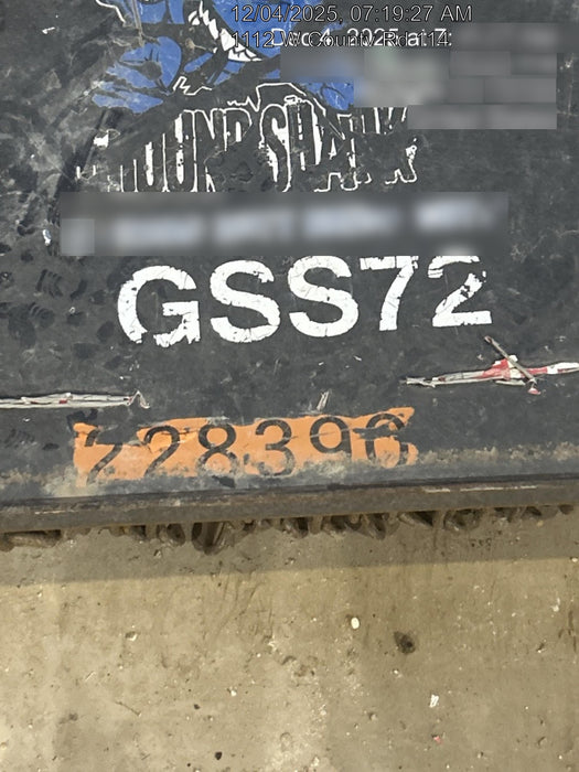 2022 PALADIN 30372A-0022