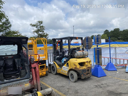 2020 MILLER ELECTRIC CST-280