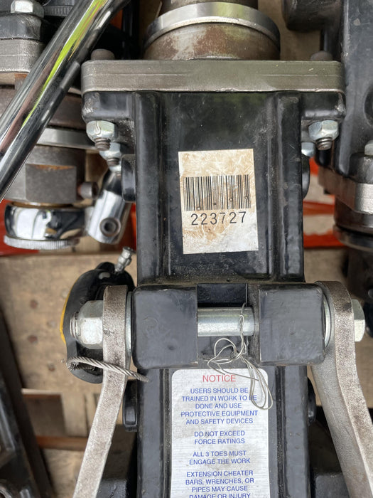 2022 GEARWRENCH PHD0535 GEARWRENCH