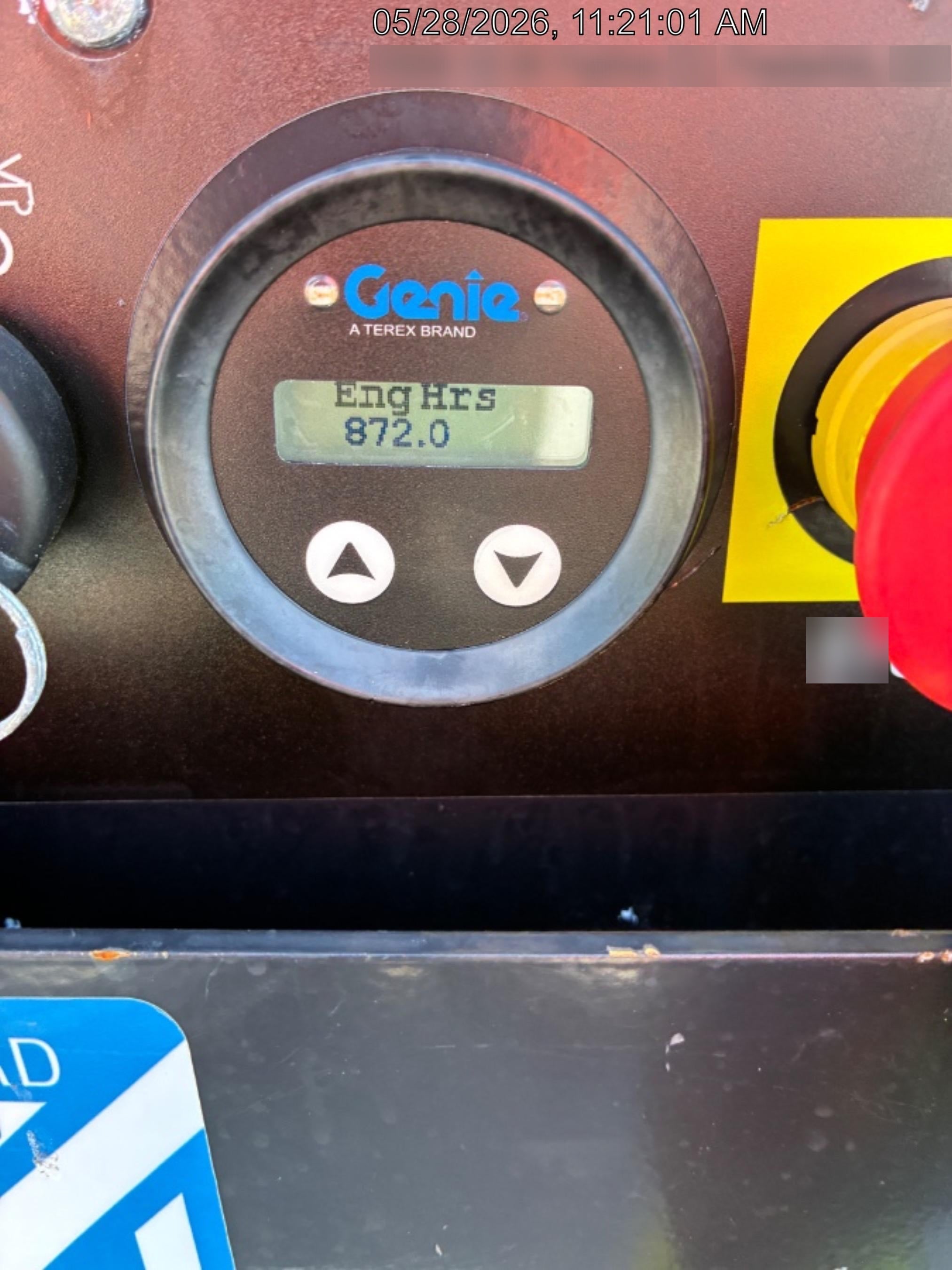 2024 GENIE GS-4069 RT