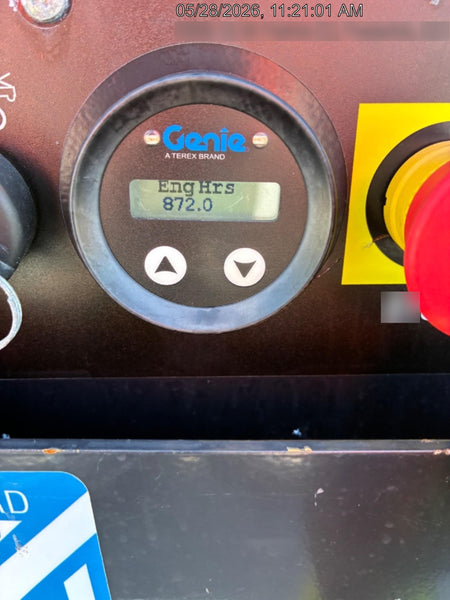 2024 GENIE GS-4069 RT