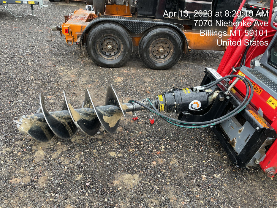 2022 AUGER TORQUE 3300-30