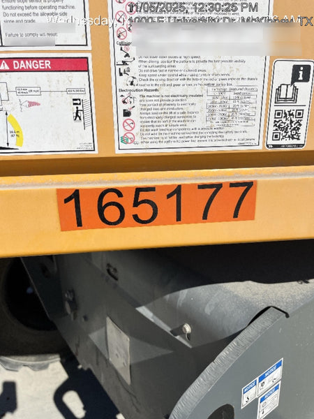 2020 HAULOTTE HT67 RTJ O