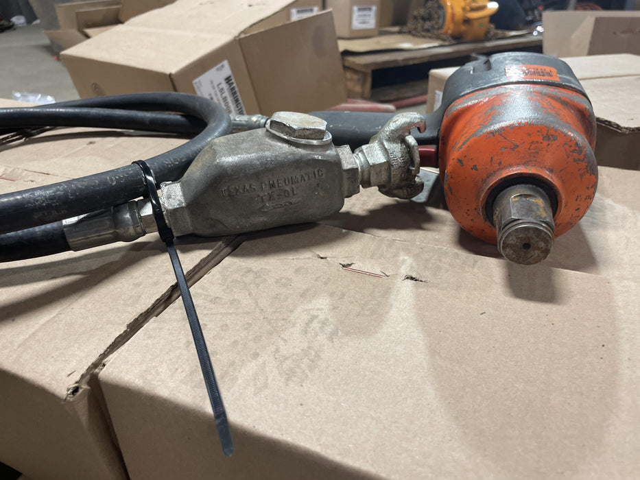 2021 MICHIGAN PNEUMATIC 751SS