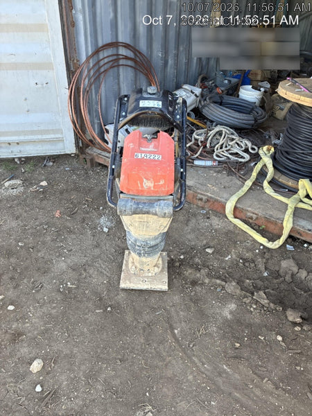 2025 HUSQVARNA LT6005