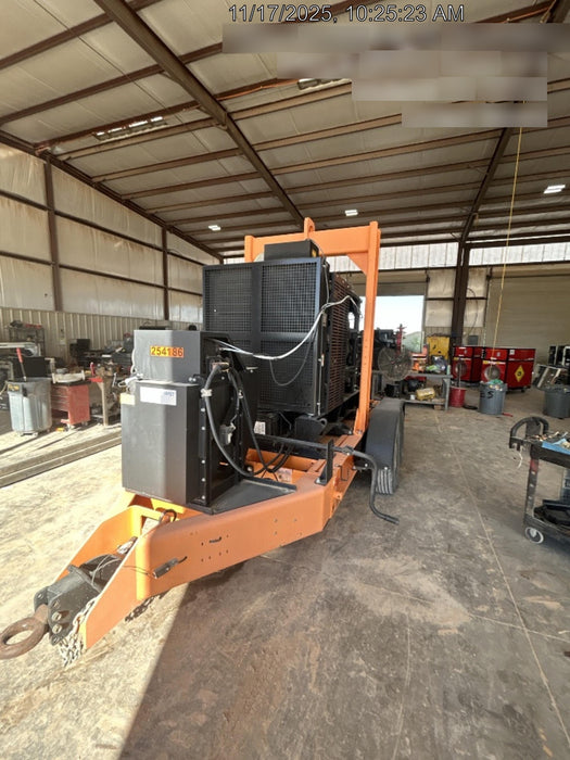 2022 PIONEER PP128S20L71-6135