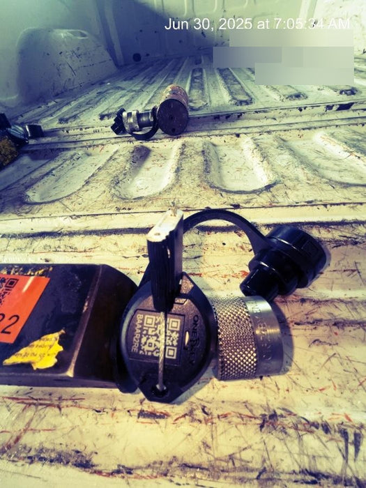 2021 POWER TEAM RLS100