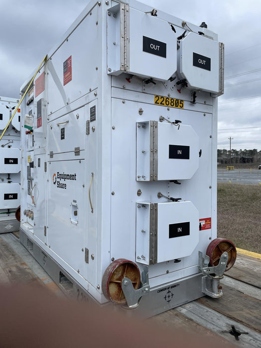 2022 SMARTECH SLIC12R-MSH