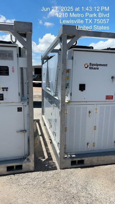 2020 SMARTECH SACP81A-HS