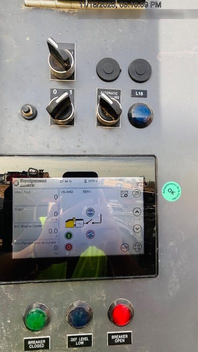 2023 ATLAS COPCO QAS 235