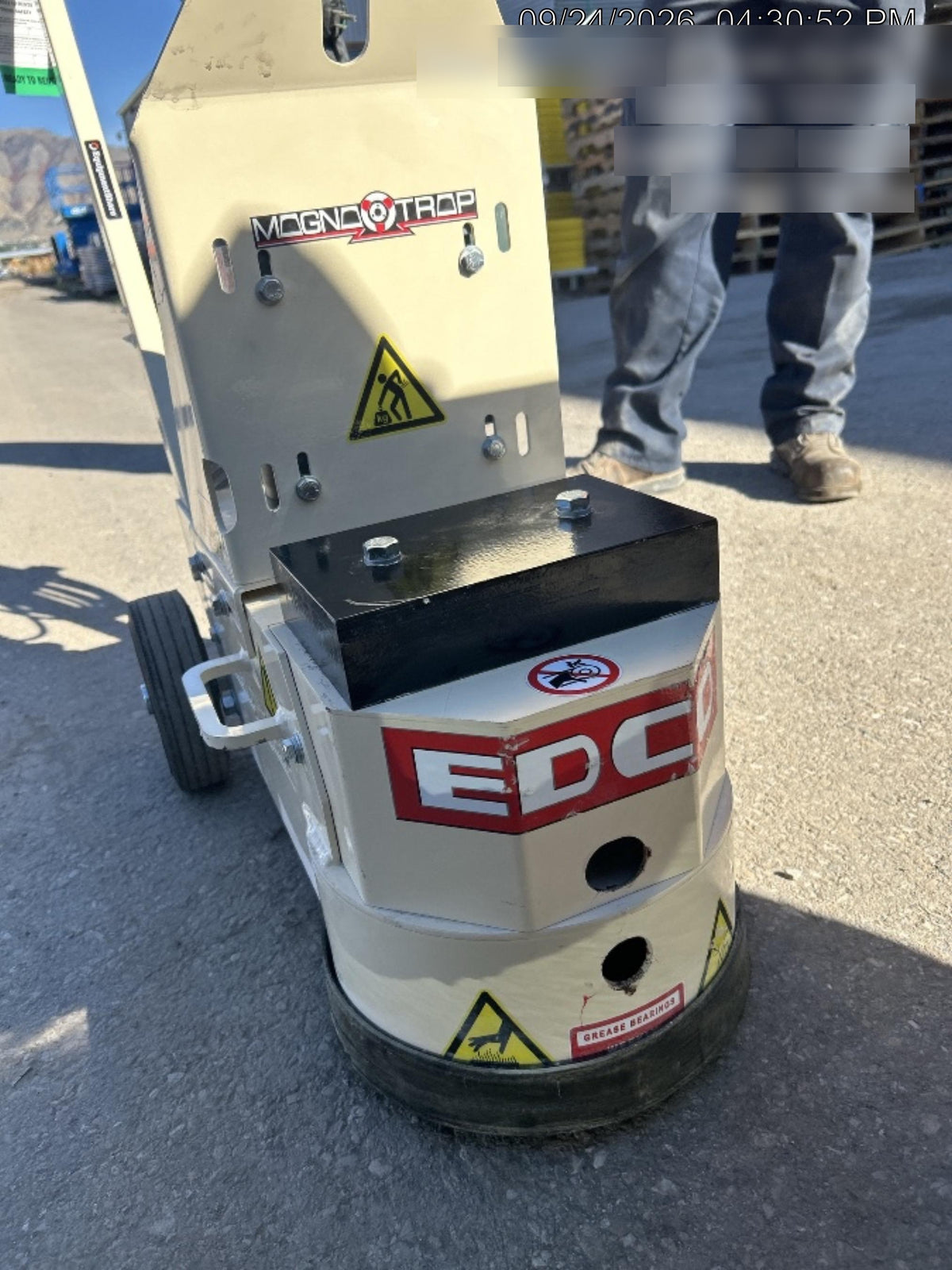 2025 EDCO SEC-NG