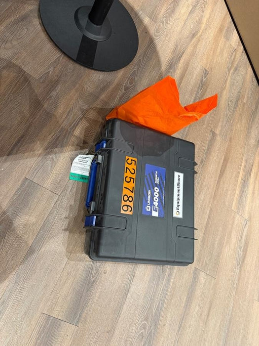 2022 HOUGEN MFG HMD904