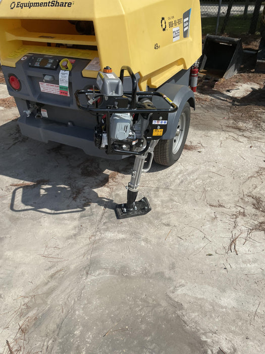 2023 MULTIQUIP MTR40HF