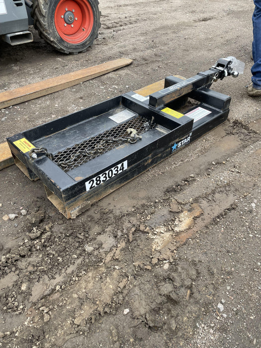 2022 STAR INDUSTRIES 1390B