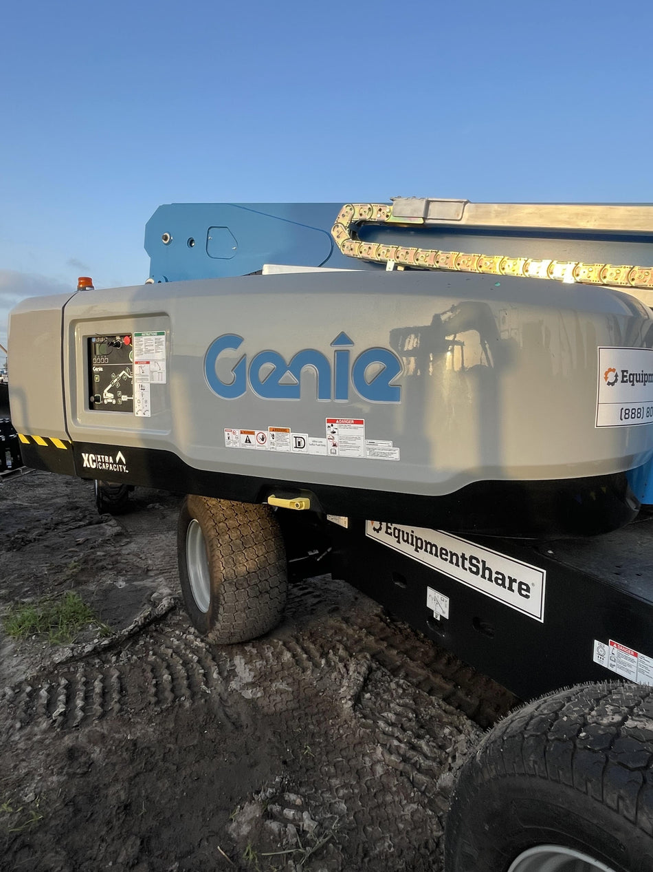 2023 GENIE S-85 HF