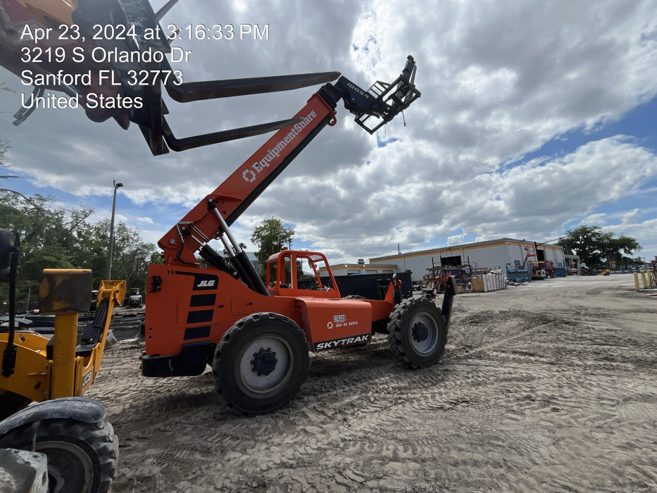 2021 STAR INDUSTRIES M1360B - Star JIB Boom