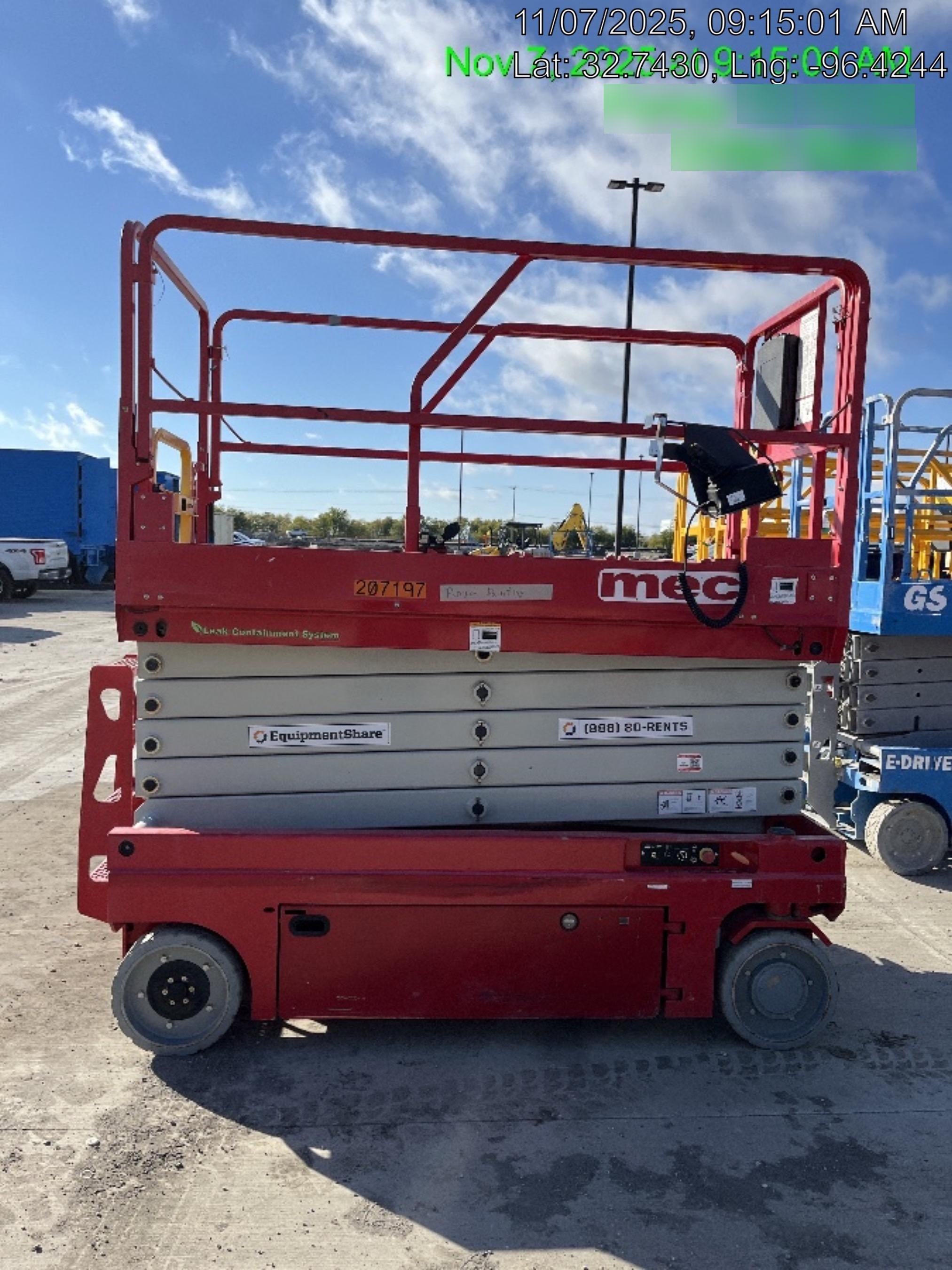2022 MEC 3346SE