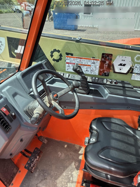 2026 JLG 519