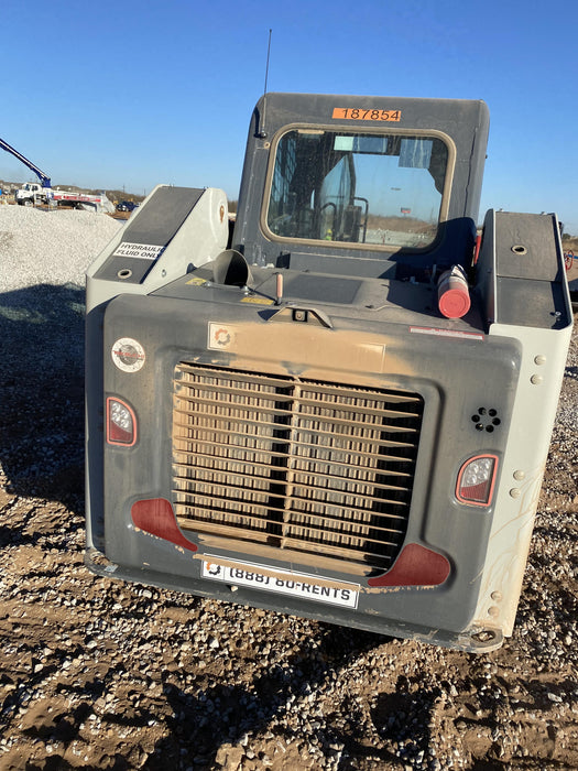 2021 TAKEUCHI TL12R2-R