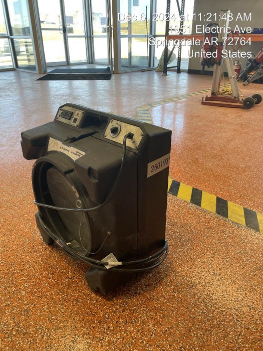 2022 PHOENIX Guardian R Hepa